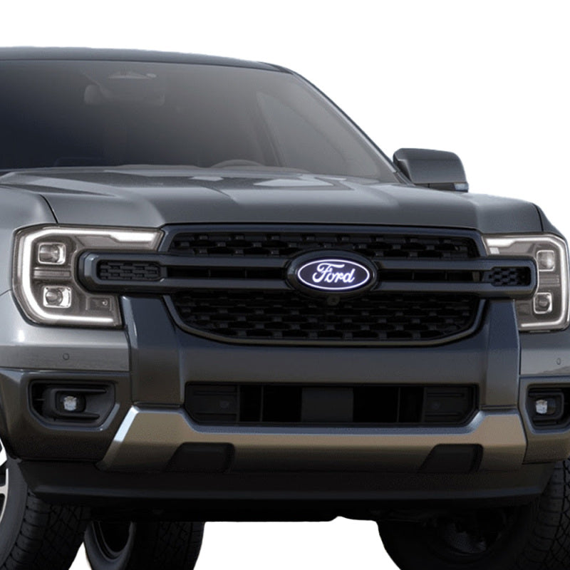 Front Emblem 24-25 Ford Ranger LED Replacement Badge