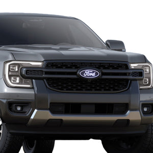 Front Emblem 24-25 Ford Ranger LED Replacement Badge