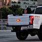 Rear Luminix Ford LED Emblem 17-19 Ford F-250 F-350 F-450 Super Duty