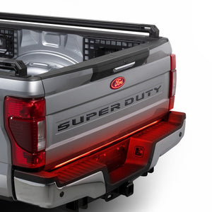 Rear Luminix Ford LED Emblem 20-24 Ford F-350 F-250 F-450 Super Duty