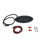 Rear Luminix Ford LED Emblem 20-24 Ford F-350 F-250 F-450 Super Duty