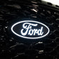 Luminix Front Grille Ford LED Emblem 2025 Ford Explorer