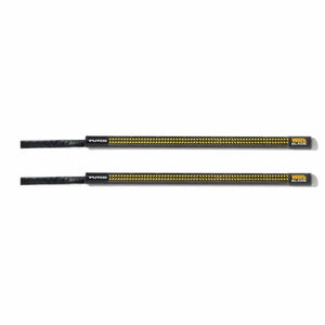PAIR 12in Amber / White Work Blade Universal Lighting