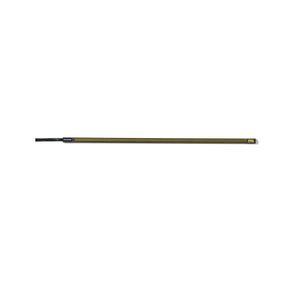 24in. Amber / White Work Blade Universal for Trucks and More