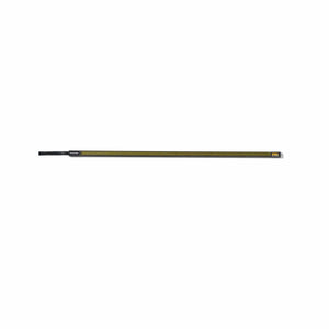 24in. Amber / White Work Blade Universal for Trucks and More