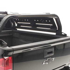 36in Amber / White Work Blade Universal Light Bar