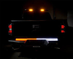 48in Work Blade LED Light Bar Universal for Trucks