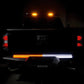 48in Work Blade LED Light Bar Universal for Trucks