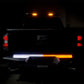48in Work Blade LED Light Bar Universal for Trucks