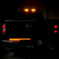 48in Work Blade LED Light Bar Universal for Trucks