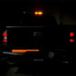48in Work Blade LED Light Bar Universal for Trucks