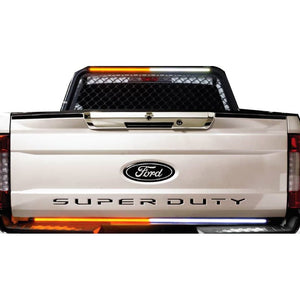 60in. Work Blade LED Light Bar Universal for Trucks
