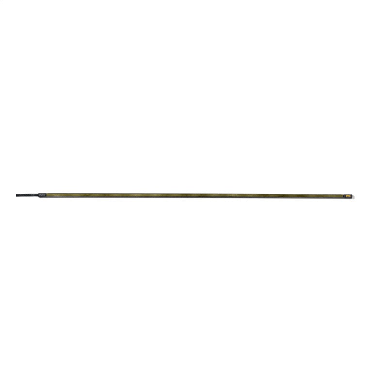 48in. Amber / Blue Work Blade Universal LED Light Bar