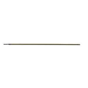 48in. Amber / Blue Work Blade Universal LED Light Bar