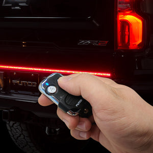 Wireless Remote Kit Universal for LED Light Bars