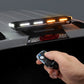 Wireless Remote Kit Universal for LED Light Bars