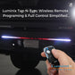 Wireless Remote Kit Universal for LED Light Bars