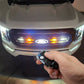 Wireless Remote Kit Universal for LED Light Bars