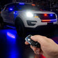 Wireless Remote Kit Universal for LED Light Bars