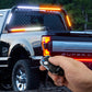Wireless Remote Kit Universal for LED Light Bars