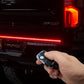 Wireless Remote Kit Universal for LED Light Bars