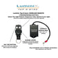 Wireless Remote Kit Universal for LED Light Bars