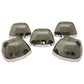 Ion Chrome LED Roof Running Lights 94-98 Dodge Ram 2500 3500