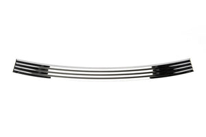 Stainless Steel Rear Bumper Cover 07-14 Chevy Suburban Tahoe, GMC Yukon