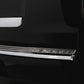 Stainless Steel Rear Bumper Cover 07-14 GMC Yukon