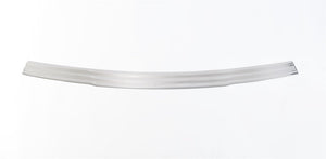 Stainless Steel Rear Bumper Cover 15-20 Chevy Suburban Tahoe