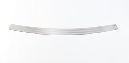 Stainless Steel Rear Bumper Cover 15-20 Chevy Suburban Tahoe