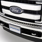 Front Bumper Cover Stainless Steel Bumper Covers 11-16 Ford F-250 F-350