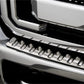 Front Bumper Cover Stainless Steel Bumper Covers 11-16 Ford F-250 F-350