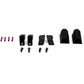 Interceptor Kit Anti-Collision II E-Blade 20-25 Ford Explorer