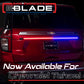 Anti-Collision II E-Blade 21-25 Chevy Tahoe Light Bar