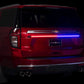 Anti-Collision II E-Blade 21-25 Chevy Tahoe Light Bar