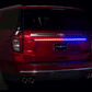 Anti-Collision II E-Blade 21-25 Chevy Tahoe Light Bar