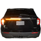 Anti-Collision II E-Blade 21-25 Chevy Tahoe Light Bar