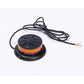 Amber Hornet Beacon Strobe Light Ba Universal Safety Light