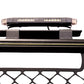 16in. Hornet LED Stealth Rooftop Strobe Light Bar Universal