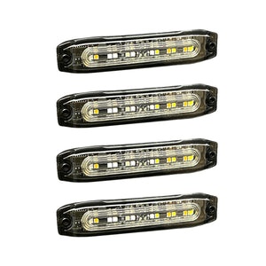 4in Universal Lighthead LED Stinger Universal Safety Lights
