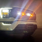 4in Universal Lighthead LED Stinger Universal Safety Lights