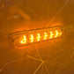 4in Universal Lighthead LED Stinger Universal Safety Lights