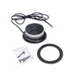 Amber/White Hornet Beacon Strobe Light Bar Universal