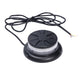 Amber/White Hornet Beacon Strobe Light Bar Universal