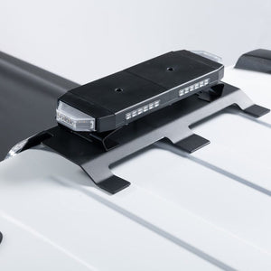 16in Universal Light Bar LED Tri-Hornet Universal