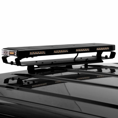 Hornet Light LED Stealth Rooftop Strobe Bar Universal