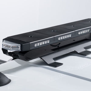 Hornet Light LED Stealth Rooftop Strobe Bar Universal