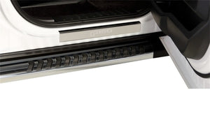 2pc Stainless Steel Door Sills 19-25 Ford Ranger