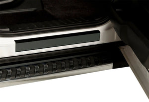 Stainless Steel Door Sills 19-25 Ram 1500 Upgrade